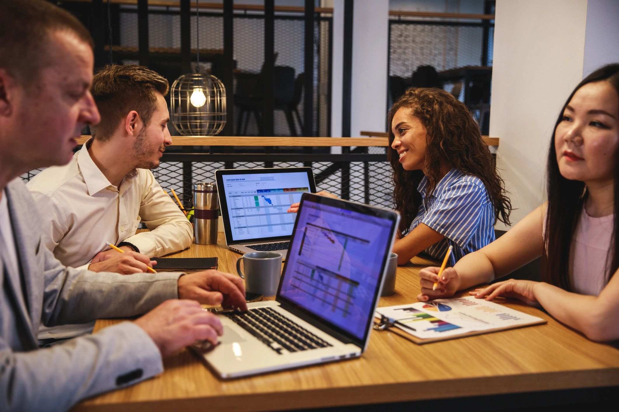 Website support and maintenance planning
