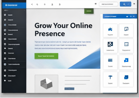 WordPress service